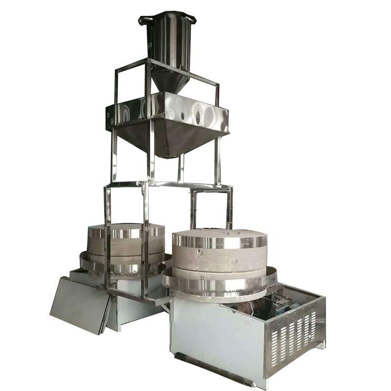 stroj za izradu tahinija