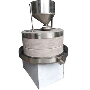 Izdržljiv stroj za izradu kikirikija